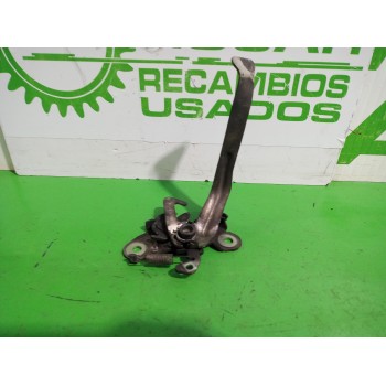 Recambio de cerradura capo para citroën c4 berlina collection referencia OEM IAM 7934C6  