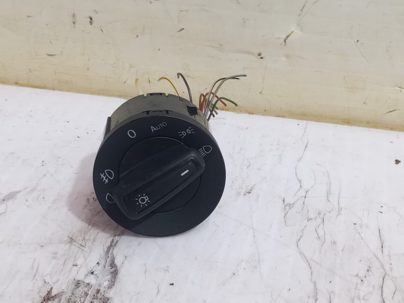 Recambio de mando luces para seat ibiza (kj1) reference referencia OEM IAM 5Q0941431R  