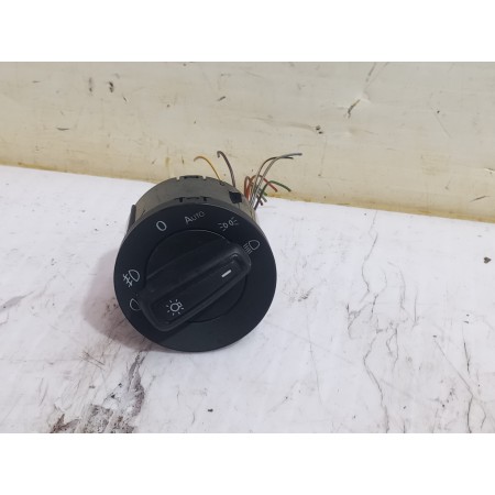 Recambio de mando luces para seat ibiza (kj1) reference referencia OEM IAM 5Q0941431R  