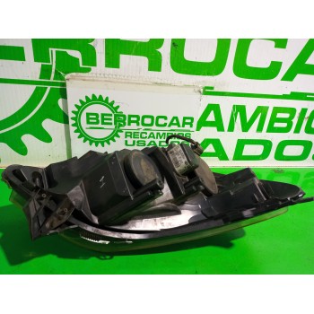 Recambio de faro izquierdo para opel astra h berlina essentia referencia OEM IAM 1EG27037001 / 1216561  