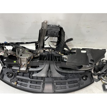 Recambio de kit airbag para peugeot 207 confort referencia OEM IAM 9666843980  