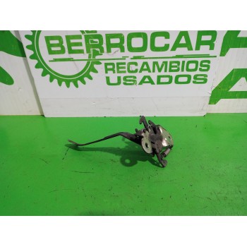 Recambio de cerradura capo para citroën c4 berlina collection referencia OEM IAM 7934C6  
