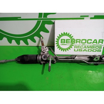Recambio de cremallera direccion para peugeot 508 active referencia OEM IAM 9686476580  