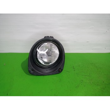 Recambio de faro antiniebla izquierdo para renault clio ii fase i (b/cbo) 1.2 referencia OEM IAM 7701205665  