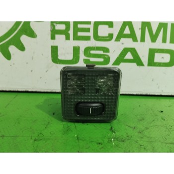 LUZ INTERIOR 9607449080 