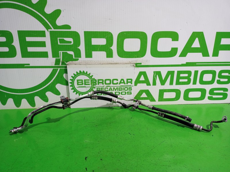 Recambio de tubo direccion para citroën c4 berlina collection referencia OEM IAM 4014KH  