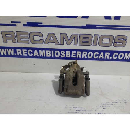 Recambio de pinza de freno trasera izquierda para peugeot 307 (s1) 2.0 hdi cat referencia OEM IAM 5612/4  