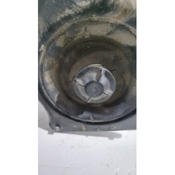 Recambio de amortiguador delantero izquierdo para mini mini (r50, r53) one referencia OEM IAM 31316780467  