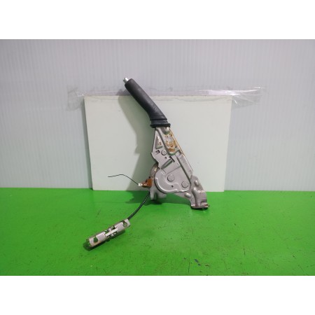 Recambio de palanca freno para toyota auris touring sports (e18) hybrid feel! edition referencia OEM IAM 11330317  