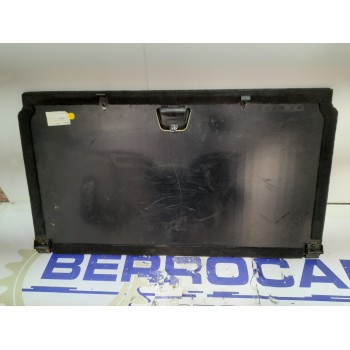 Recambio de suelo maletero para land rover range rover sport 3.6 td v8 referencia OEM IAM LCF010540  