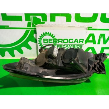 Recambio de faro derecho para opel astra h berlina essentia referencia OEM IAM 1216562  