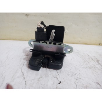 Recambio de cerradura maletero / porton para seat ibiza (kj1) reference referencia OEM IAM 6F0827505  
