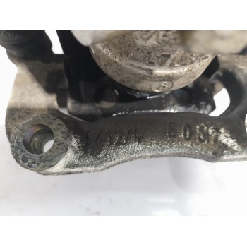 Recambio de pinza de freno trasera izquierda para peugeot 307 (s1) 2.0 hdi cat referencia OEM IAM 5612/4  