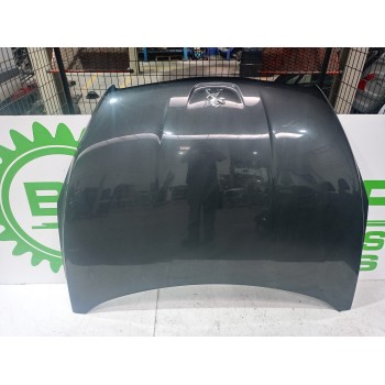 Recambio de capot para peugeot 508 active referencia OEM IAM 7901S3  