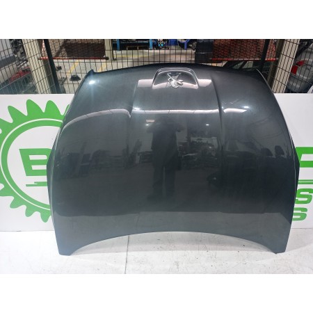 Recambio de capot para peugeot 508 active referencia OEM IAM 7901S3  