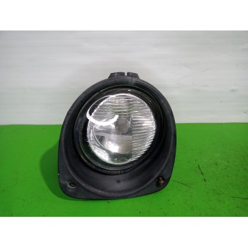 Recambio de faro antiniebla izquierdo para renault clio ii fase i (b/cbo) 1.2 referencia OEM IAM 7701205665  