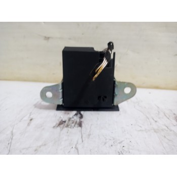 Recambio de cerradura maletero / porton para seat ibiza (kj1) reference referencia OEM IAM 6F0827505  