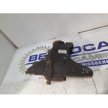 Recambio de diferencial trasero para land rover range rover sport 3.6 td v8 referencia OEM IAM TVK500112  