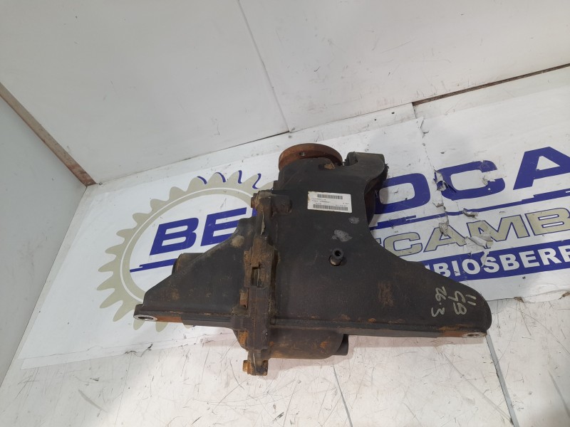 Recambio de diferencial trasero para land rover range rover sport 3.6 td v8 referencia OEM IAM TVK500112  