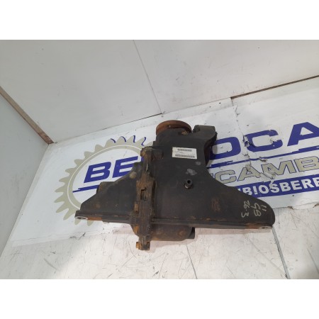 Recambio de diferencial trasero para land rover range rover sport 3.6 td v8 referencia OEM IAM TVK500112  