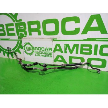 Recambio de tubo direccion para citroën c4 berlina collection referencia OEM IAM 4014KH  