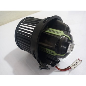 Recambio de motor calefaccion para peugeot 207 confort referencia OEM IAM N102992G  