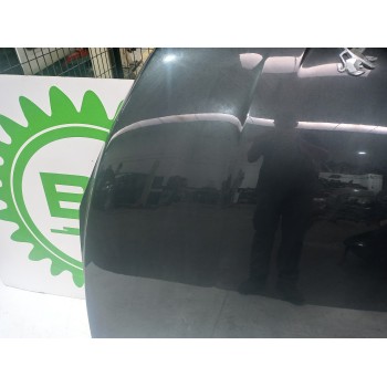 Recambio de capot para peugeot 508 active referencia OEM IAM 7901S3  