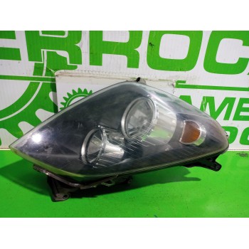 Recambio de faro derecho para opel astra h berlina essentia referencia OEM IAM 1216562  