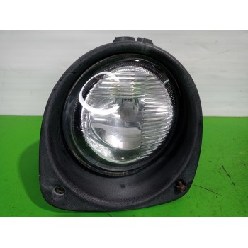 Recambio de faro antiniebla izquierdo para renault clio ii fase i (b/cbo) 1.2 referencia OEM IAM 7701205665  