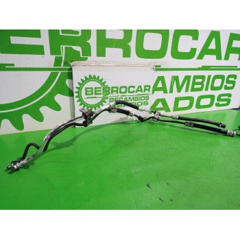 Recambio de tubo direccion para citroën c4 berlina collection referencia OEM IAM 4014KH  