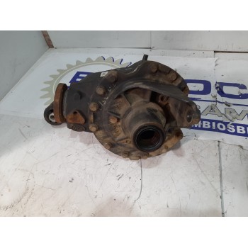 Recambio de diferencial trasero para land rover range rover sport 3.6 td v8 referencia OEM IAM TVK500112  