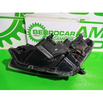 Recambio de faro derecho para opel astra h berlina essentia referencia OEM IAM 1216562  