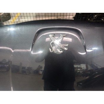 Recambio de capot para peugeot 508 active referencia OEM IAM 7901S3  