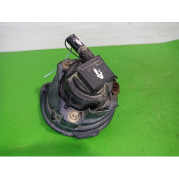 Recambio de faro antiniebla izquierdo para renault clio ii fase i (b/cbo) 1.2 referencia OEM IAM 7701205665  