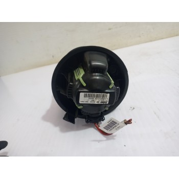 Recambio de motor calefaccion para peugeot 207 confort referencia OEM IAM N102992G  