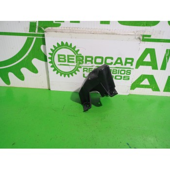 Recambio de soporte para citroën c4 berlina collection referencia OEM IAM 9652703580  