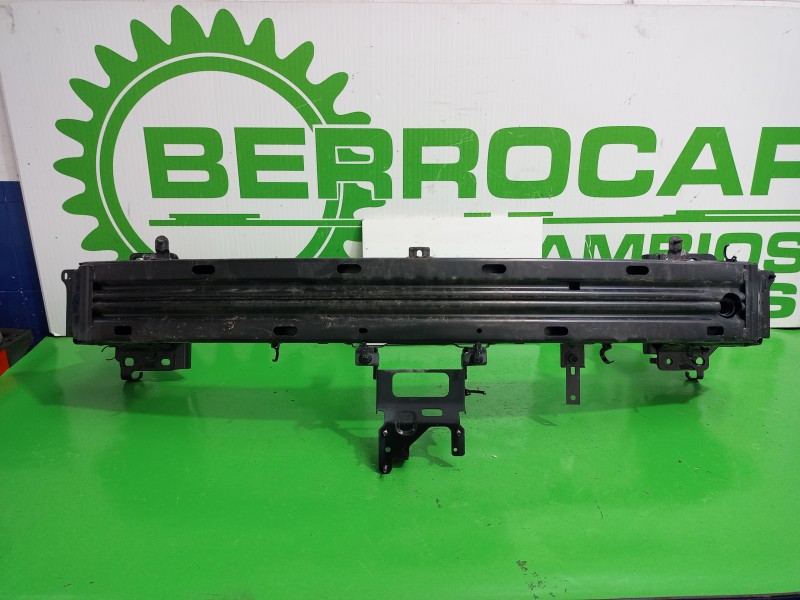 Recambio de refuerzo paragolpes delantero para nissan qashqai ii (j11, j11_) 1.3 dig-t referencia OEM IAM 620306UA0H  