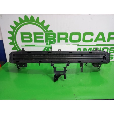 Recambio de refuerzo paragolpes delantero para nissan qashqai ii (j11, j11_) 1.3 dig-t referencia OEM IAM 620306UA0H  