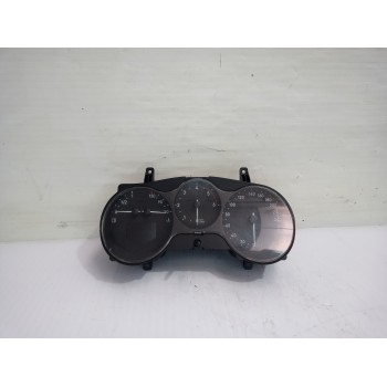 Recambio de cuadro instrumentos para seat toledo (5p2) exclusive referencia OEM IAM 5P0920822E  