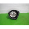 Recambio de faro antiniebla derecho para renault clio ii fase i (b/cbo) 1.2 referencia OEM IAM 7701205664  