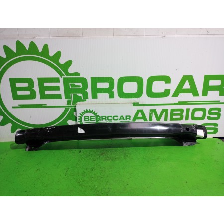 Recambio de refuerzo paragolpes trasero para opel zafira b 1.9 cdti referencia OEM IAM 13219051  