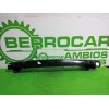 Recambio de refuerzo paragolpes trasero para opel zafira b 1.9 cdti referencia OEM IAM 13219051  