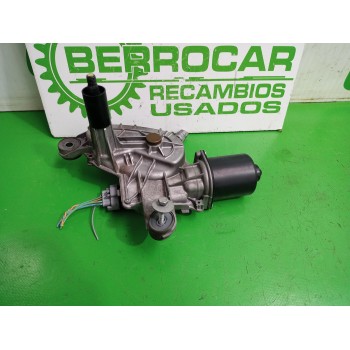 Recambio de motor limpia delantero para citroën c4 grand picasso 1.6 16v hdi fap referencia OEM IAM 53630347  