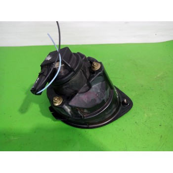 Recambio de faro antiniebla derecho para renault clio ii fase i (b/cbo) 1.2 referencia OEM IAM 7701205664  
