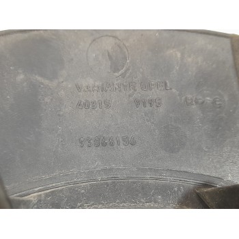 Recambio de tapacubos para opel vivaro b kasten/combi referencia OEM IAM 93866156  