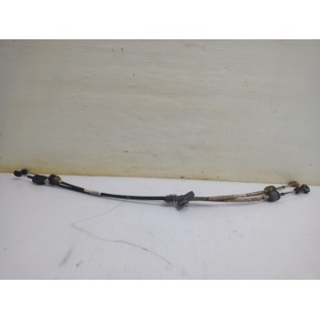 Recambio de varillaje cambio para ford focus lim. (cb4) business referencia OEM IAM 9M5R7E395F  
