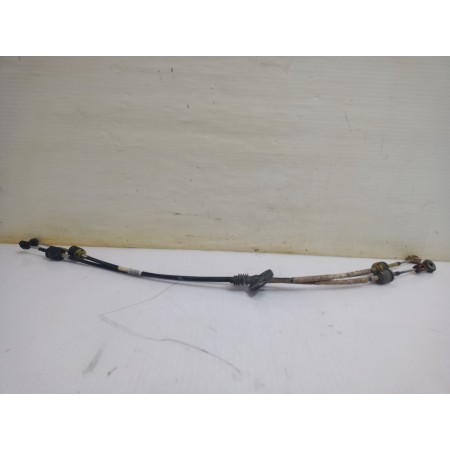 Recambio de varillaje cambio para ford focus lim. (cb4) business referencia OEM IAM 9M5R7E395F  