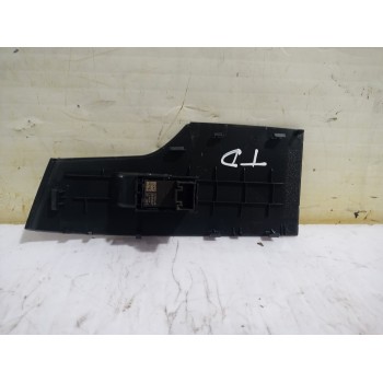Recambio de mando elevalunas trasero derecho para seat ibiza (kj1) reference referencia OEM IAM 6F1867172  