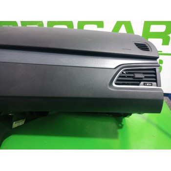 Recambio de kit airbag para peugeot 508 active referencia OEM IAM 9678656380  