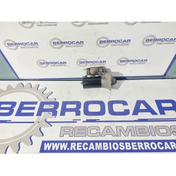 Recambio de motor arranque para alfa romeo giulietta (191) 1.6 jtdm cat referencia OEM IAM 0001138010  